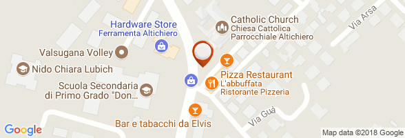 orario Pizzeria Padova
