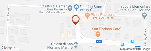orario Pizzeria San Floriano