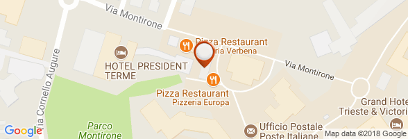orario Pizzeria Abano Terme