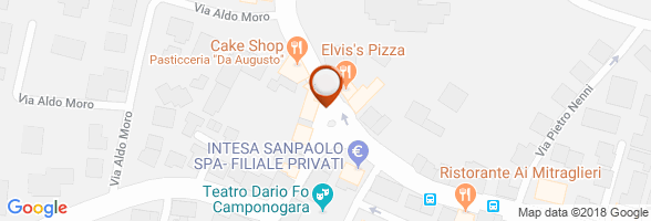 orario Pizzeria Camponogara