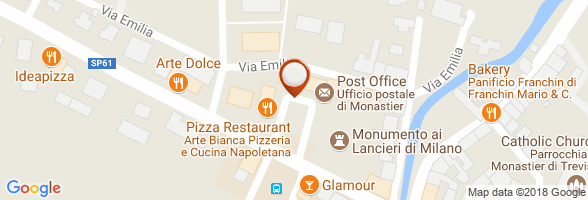 orario Pizzeria Monastier Di Treviso