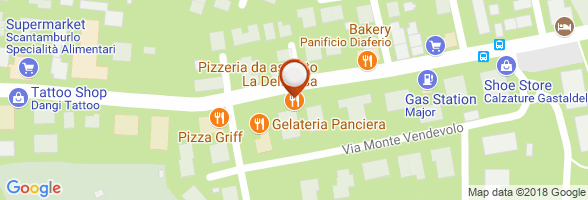 orario Pizzeria Abano Terme