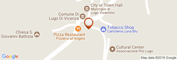 orario Pizzeria Lugo Di Vicenza