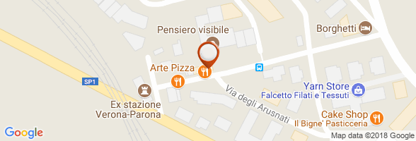 orario Pizzeria Verona