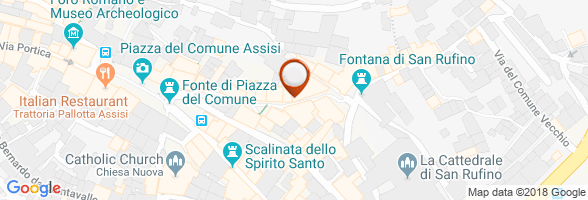 orario Pizzeria Assisi