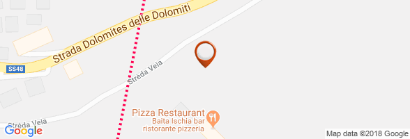 orario Pizzeria Campitello Di Fassa