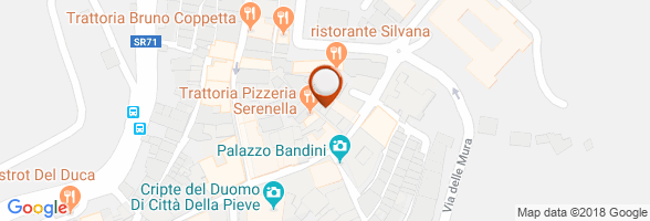 orario Pizzeria Città Della Pieve