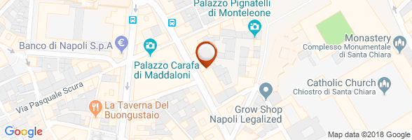 orario Pescherie Napoli