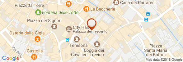 orario Profumeria Treviso