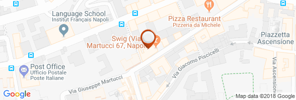 orario Ristorante Napoli