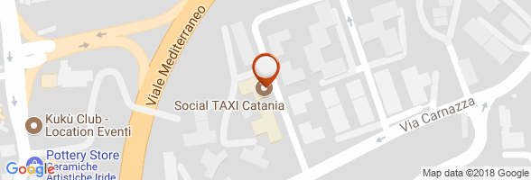 orario Taxi Catania