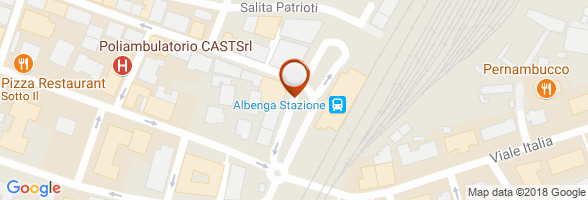 orario Taxi Albenga