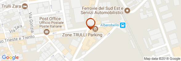 orario Taxi Alberobello