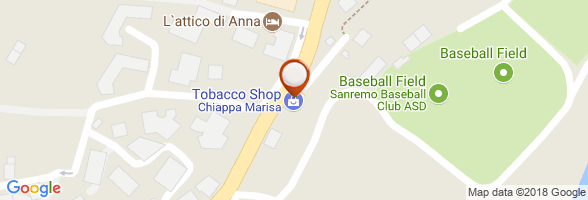 orario Tabaccherie Sanremo