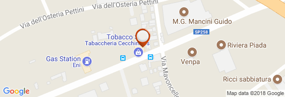 orario Tabaccherie Rimini