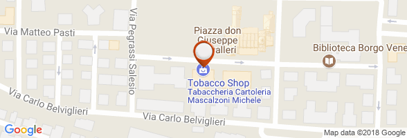 orario Tabaccherie Verona