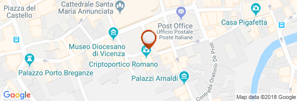 orario Ristorante Vicenza