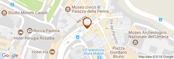 orario Profumeria Perugia