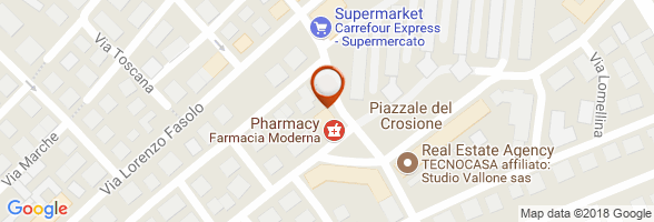orario Farmacia Pavia