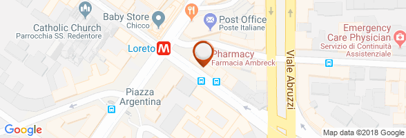 orario Farmacia Milano