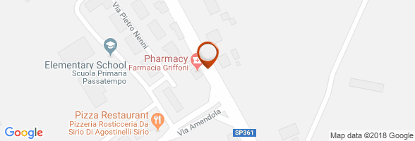 orario Farmacia Osimo