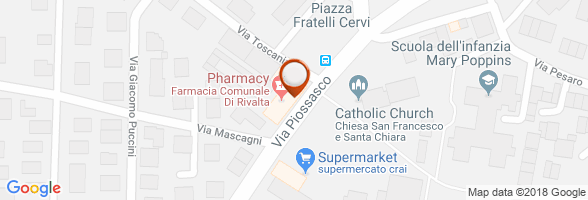 orario Farmacia Rivalta Di Torino