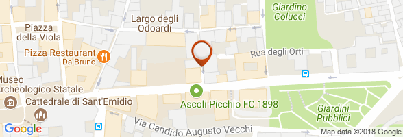 orario Ristorante Ascoli Piceno