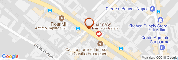 orario Farmacia Napoli