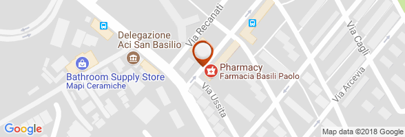 orario Farmacia Roma