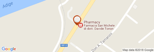 orario Farmacia San Michele All'Adige