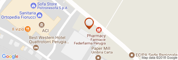 orario Farmacia Perugia