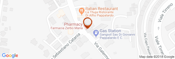 orario Farmacia Catania