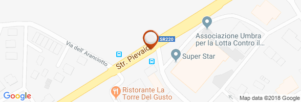 orario Ristorante Perugia