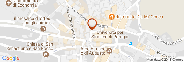 orario Ristorante Perugia
