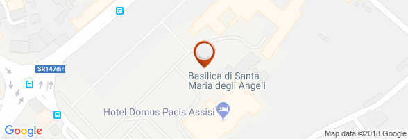 orario Ristorante Santa Maria Degli Angeli