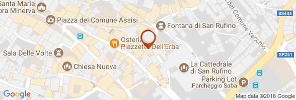 orario Ristorante Assisi