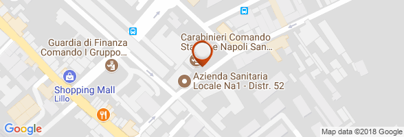 orario Comune Napoli