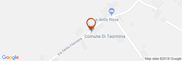 orario Municipio Taormina
