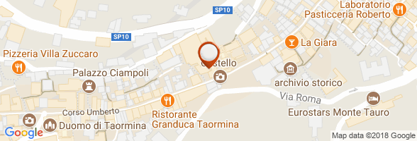 orario Ristorante Taormina