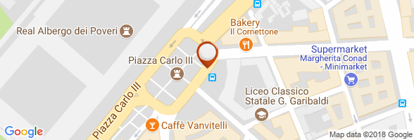 orario Ristorante Napoli