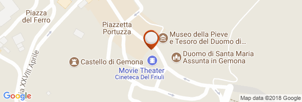 orario Ristorante Gemona Del Friuli