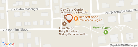 orario Salone da parrucchiera Cernusco Sul Naviglio