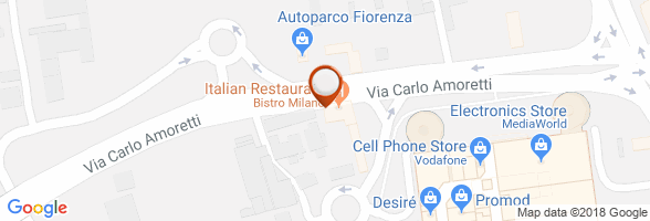 orario Stazione di servizio Milano
