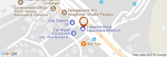 orario Stazione di servizio Roma