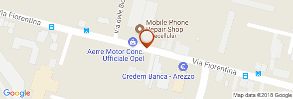 orario Telefono cellulare Arezzo