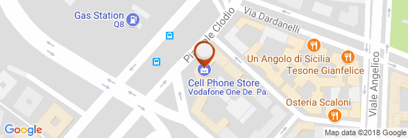 orario Telefono cellulare Roma