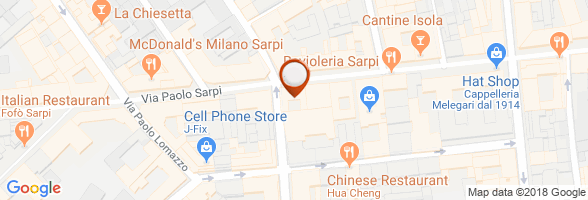 orario Telefono cellulare Milano