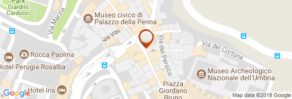 orario Telefono cellulare Perugia