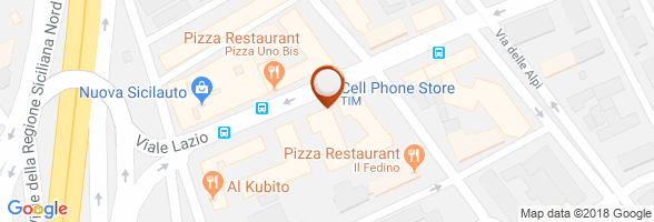 orario Telefono cellulare Palermo