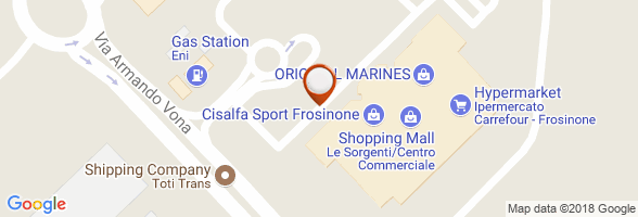 orario Autotrasporti Frosinone